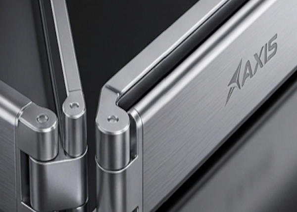 AXIS - Screen Pro 3