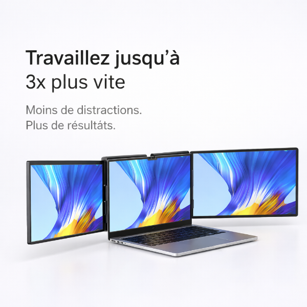 AXIS - Screen Pro 3